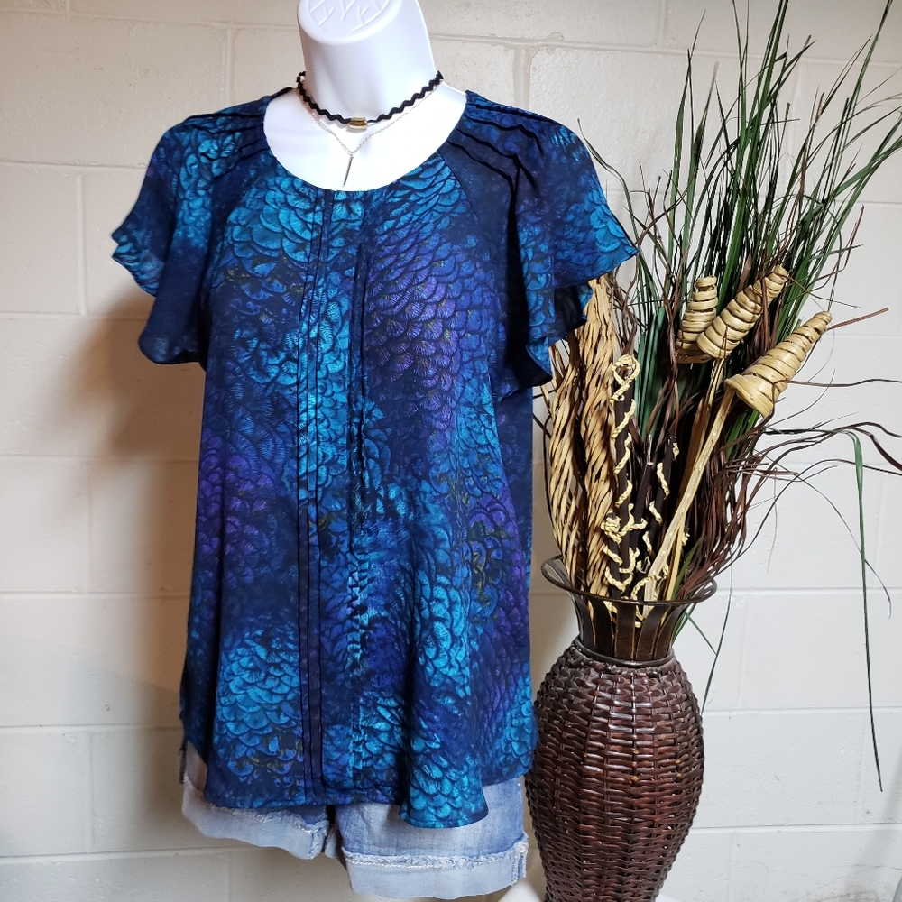 Worthington Blouse